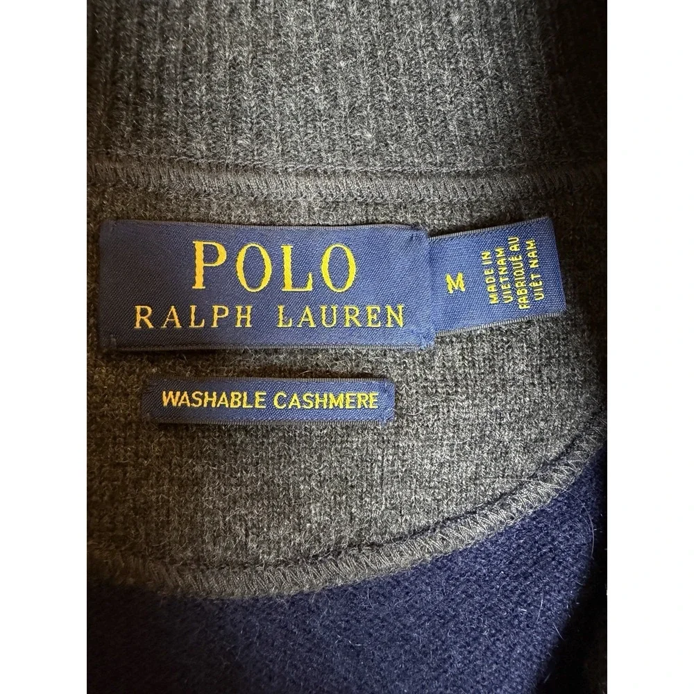 Polo Ralph Lauren brand polo